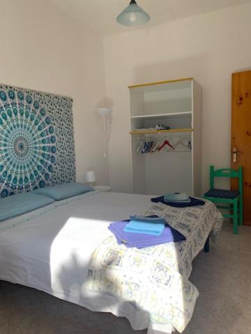 La Casa Del Sole Villa Torre dell'Orso Bagian luar foto