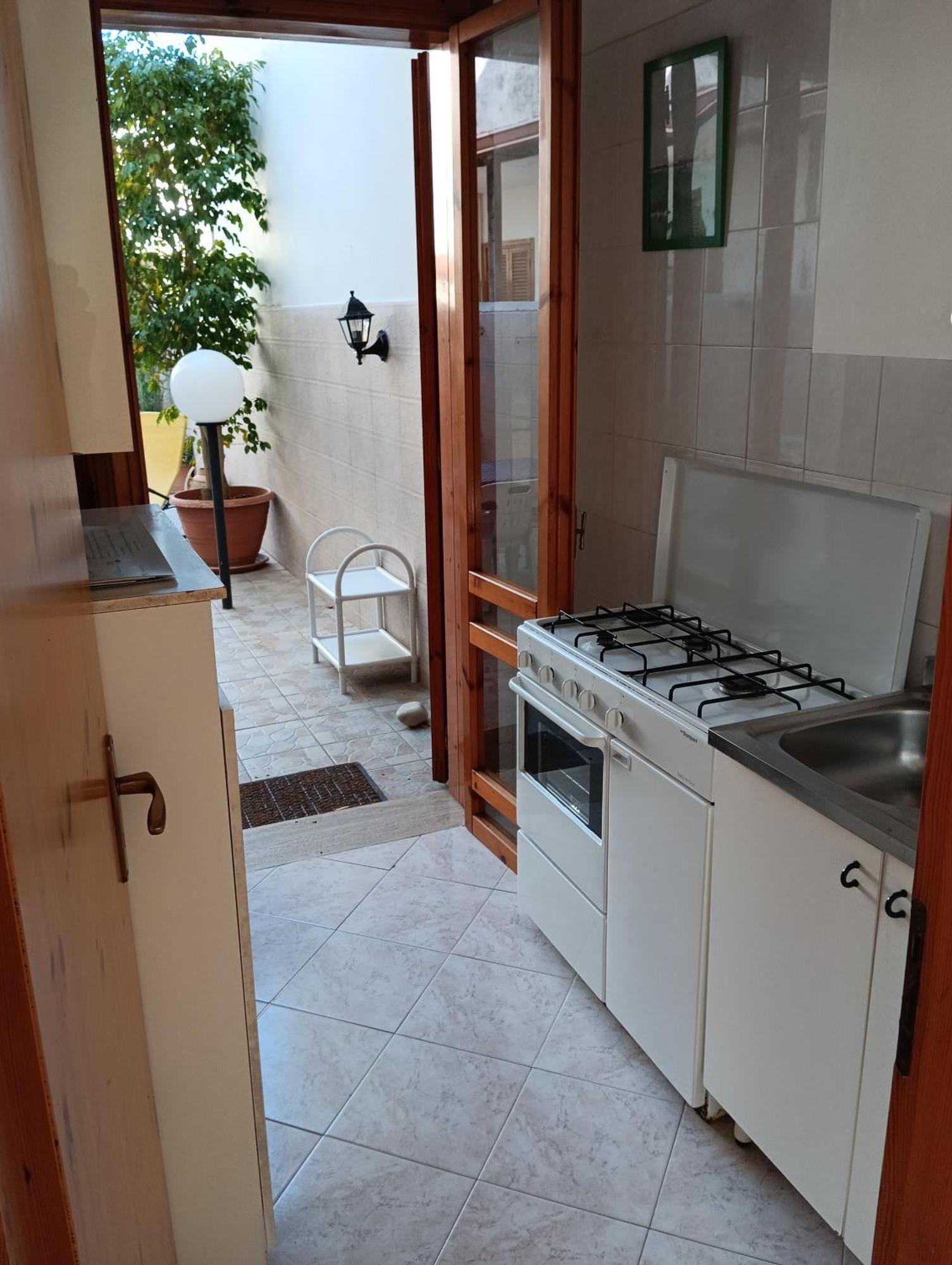 La Casa Del Sole Villa Torre dell'Orso Bagian luar foto
