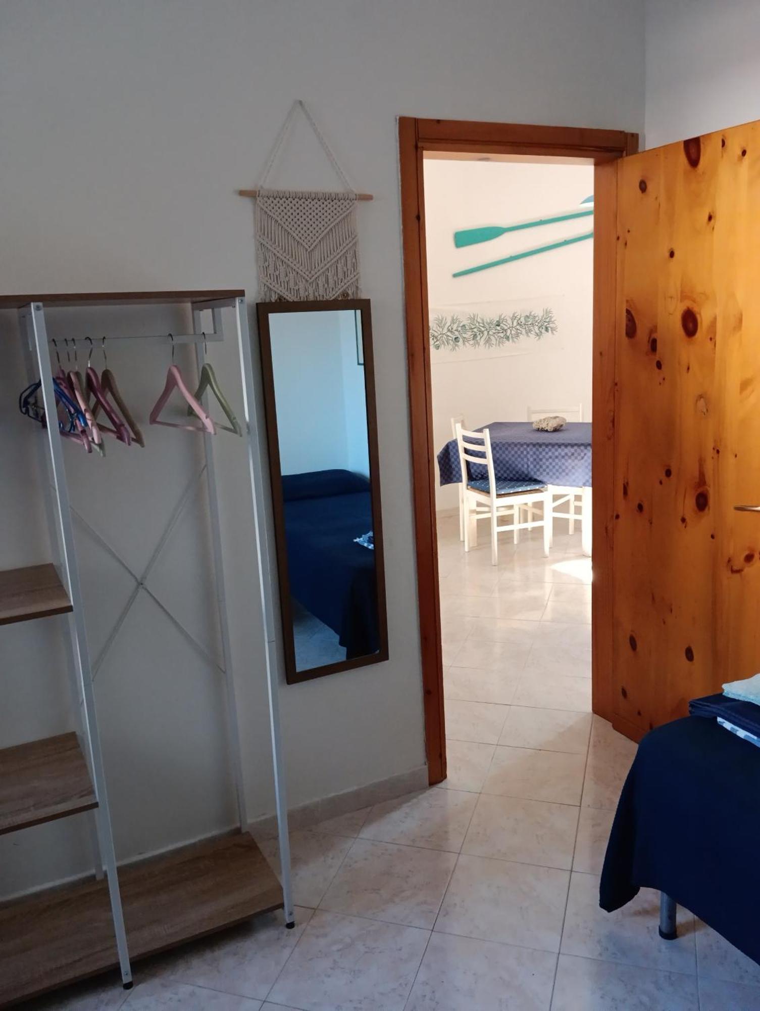 La Casa Del Sole Villa Torre dell'Orso Bagian luar foto