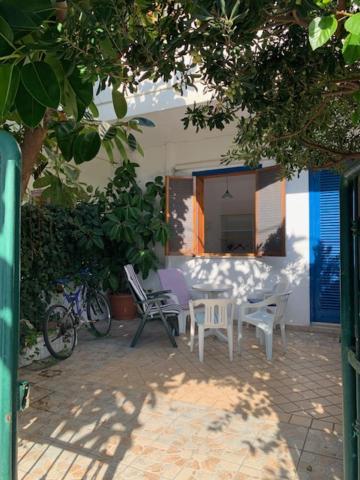 La Casa Del Sole Villa Torre dell'Orso Bagian luar foto