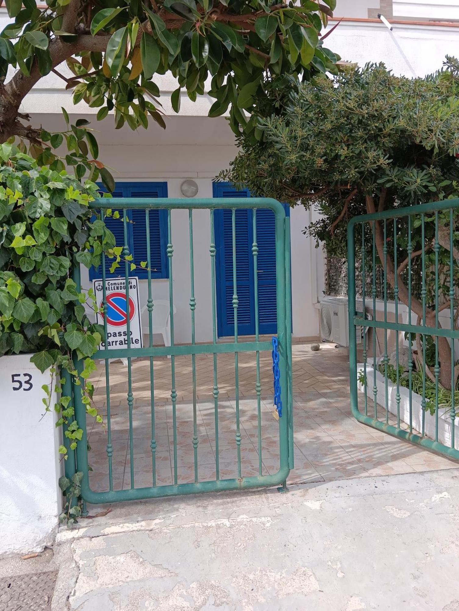 La Casa Del Sole Villa Torre dell'Orso Bagian luar foto